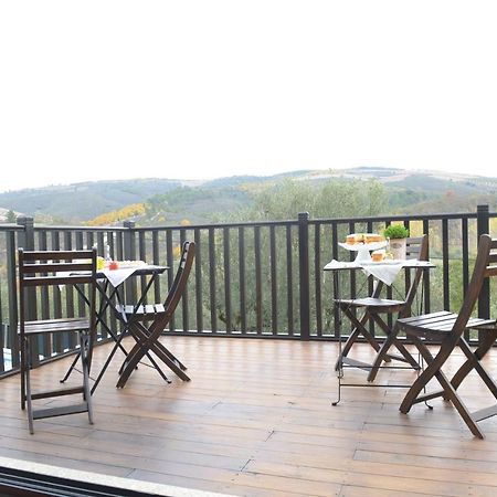 Casa Da Fraga Bed & Breakfast Ferreira  Exterior photo