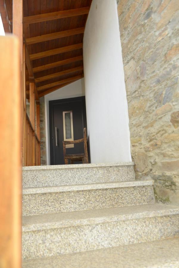 Casa Da Fraga Bed & Breakfast Ferreira  Exterior photo