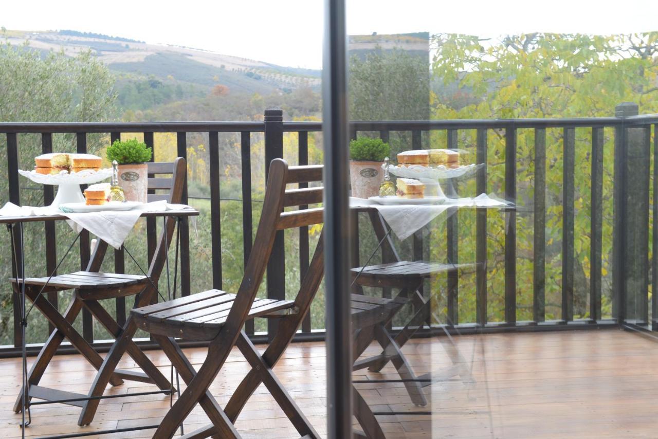 Casa Da Fraga Bed & Breakfast Ferreira  Exterior photo