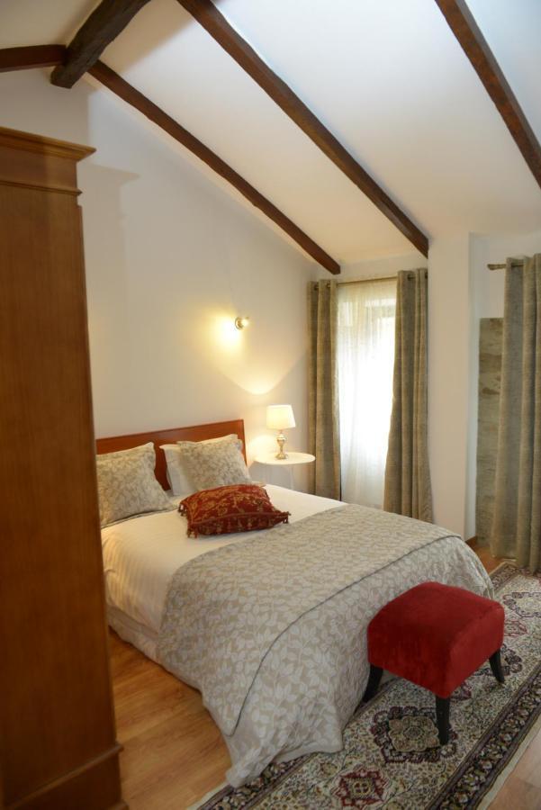 Casa Da Fraga Bed & Breakfast Ferreira  Exterior photo