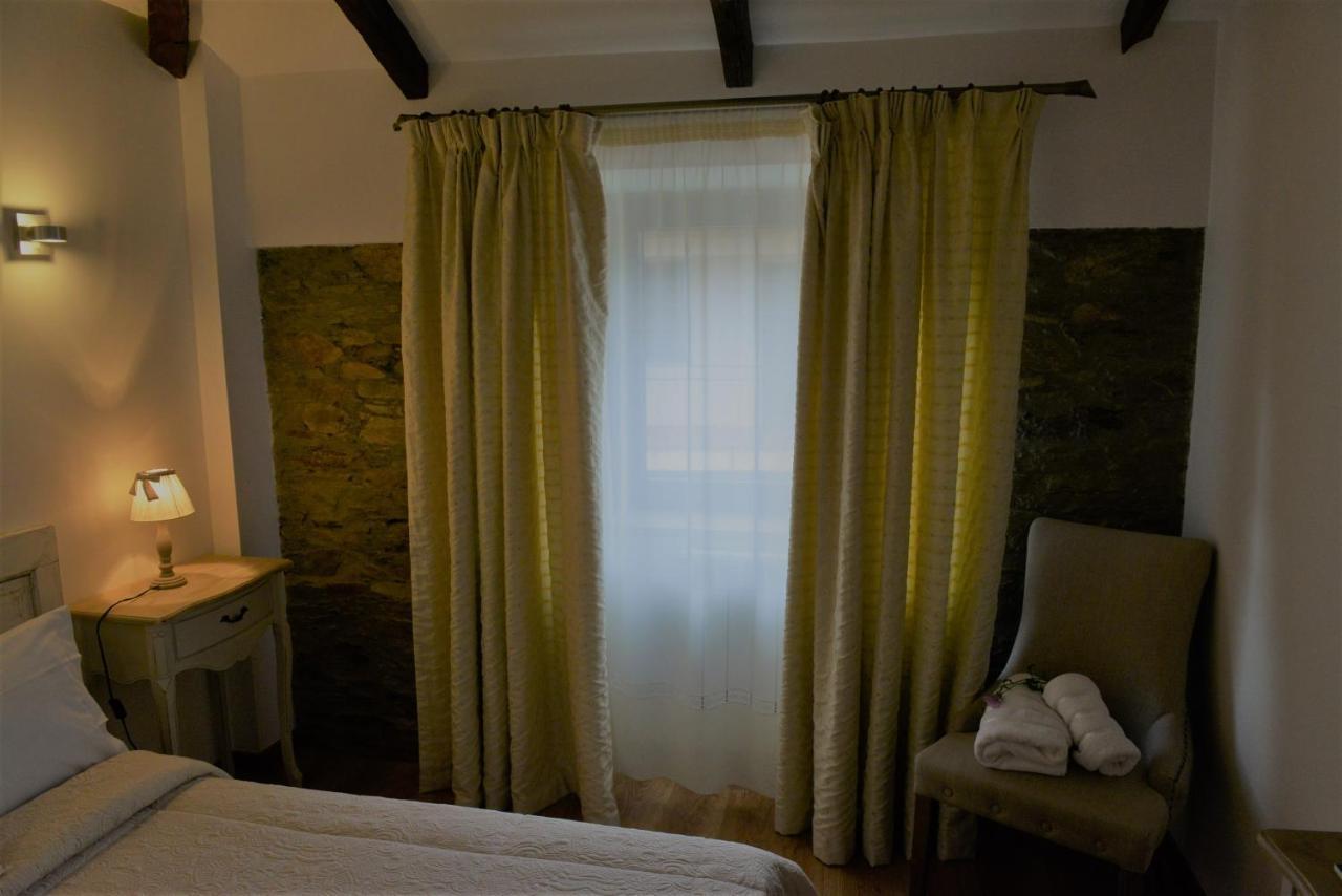 Casa Da Fraga Bed & Breakfast Ferreira  Exterior photo